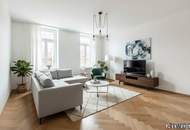 NEUER PREIS | Altbauwohnung mit Innenhof-Loggia und Potenzial zur 4-Zimmer-Wohnung | Ideal auch zur WG-Nutzung | Nähe U4/U6, Währinger Park, Donaukanal