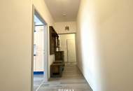 Perfekt auch als Studenten-WG: Möblierte 2,5-Zimmer-Wohnung in Uni-Nähe