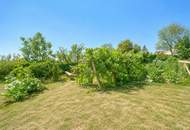 Familienparadies mit Selbstversorger-Garten | 170 m² Wohnfläche auf 1.100 m² Grund