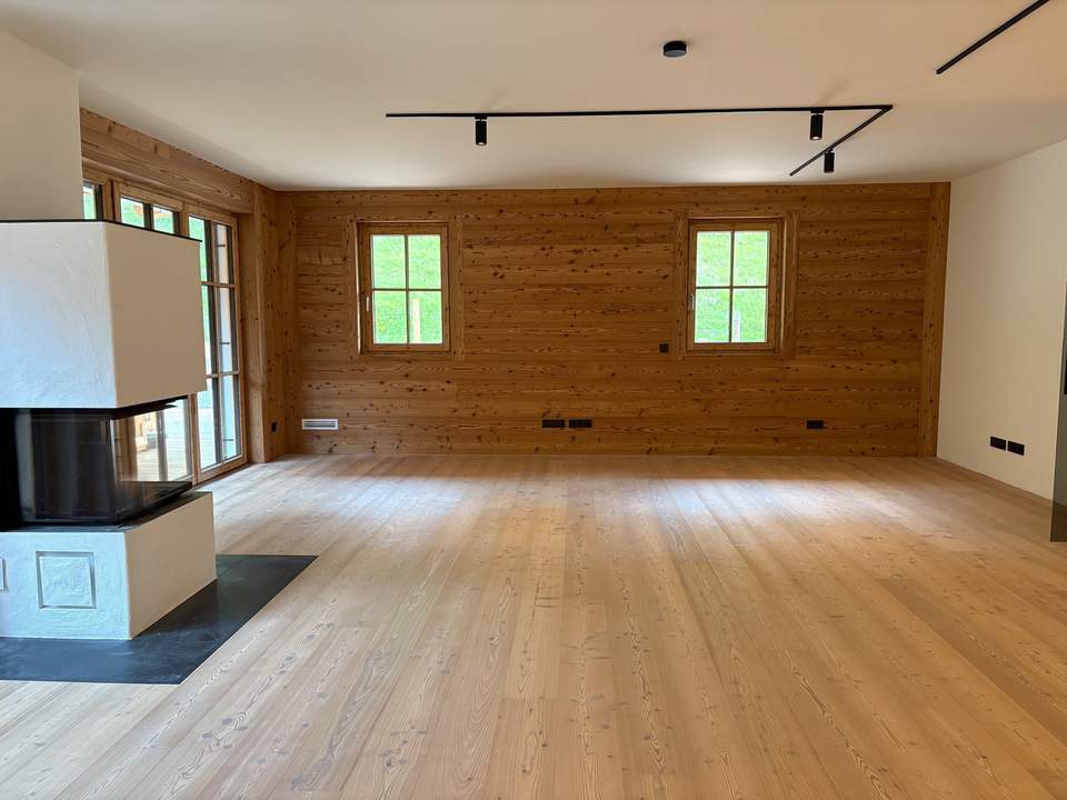 Miete: Neubau Maisonette-Wohnung