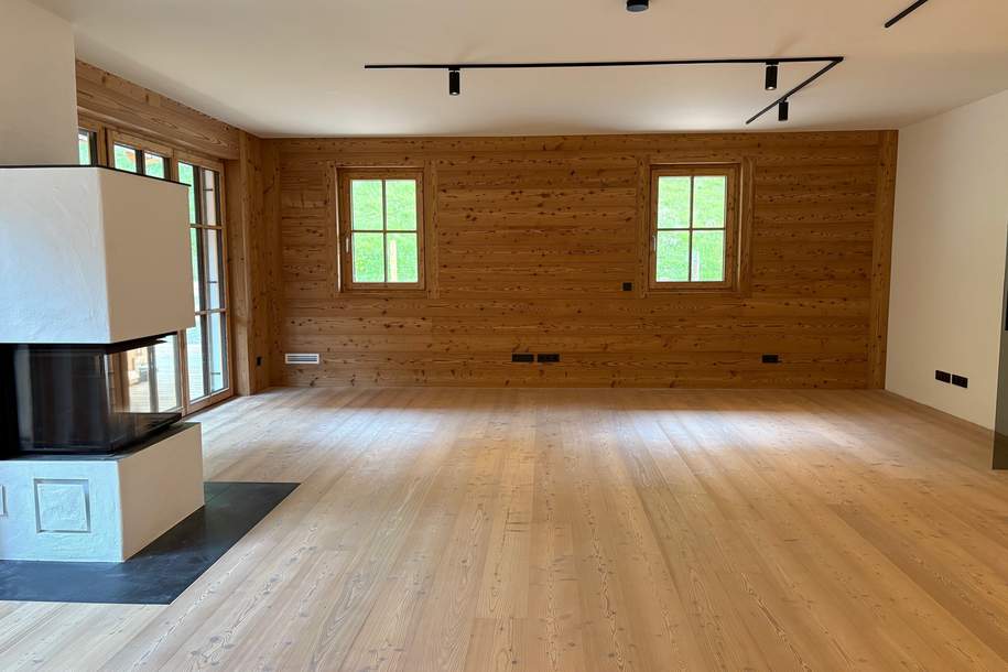 Miete: Neubau Maisonette-Wohnung, Wohnung-miete, 3.990,00,€, 6365 Kitzbühel