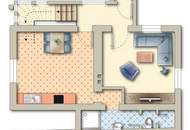 Entzückendes Einfamilienhaus mit Gartenoase in sonniger Lage