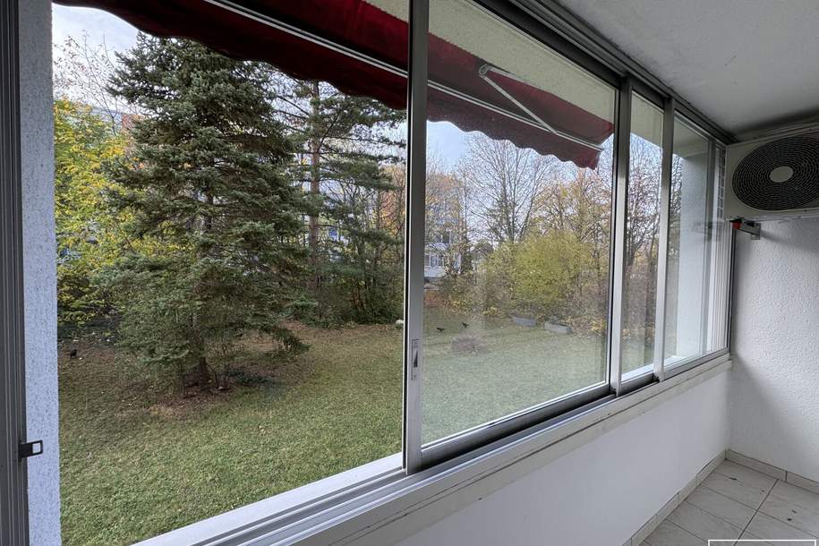 Sonnige 3 Zimmerwohnung in der Südstadt | ZELLMANN IMMOBILIEN, Wohnung-miete, 1.422,88,€, 2344 Mödling