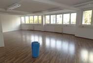 Verkehrsgünstig gelegene und barrierefrei erreichbare Bürofläche gelangt in Innsbruck zur Neuvermietung