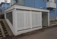 Helle 2-Zimmer-Wohnung mit TG-Platz - verfügbar ab Mai 2026