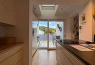 Prestige Objekt: Großzügige und Moderne Maisonette Wohnung inmitten von Hartberg mit Lift und Dachterrasse