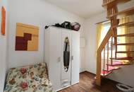 Charmante 2-Geschoss-Wohnung mit Seeblick am Ossiacher See