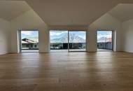 Das Penthouse in Altmünster - Haus am See - wenige Schritte zum See und ins Zentrum