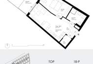 Lichtdurchflutete 2-Zimmer Gartenwohnung nahe der Alten Donau - ab 01.11.2025 verfügbar!