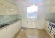 DACHGESCHOSS - TERRASSE MIT ca.7,45m² - GRÜNBLICK - SÜD-AUSRICHTUNG - RUHIG - HETZENDORF - MIETE INKLUSIVE GARAGENPLATZ