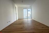Erstbezug in Schwechat | moderne 2-Zimmer-Wohnung mit Balkon, Küche & effizienter Ausstattung