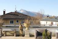 Luxuriöses Wohnen auf 170m² in Top-Lage von Salzburg - Traum-Penthouse mit 3 Garagenstellplätzen!