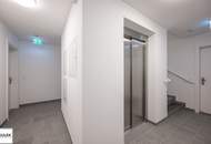 ** Perfekt aufgeteilte 2 Zimmer Wohnung mit westseitiger Loggia ** umweltschonendes Heizung &amp; Kühlen **