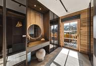 „Alpiner Luxus, neu definiert.“