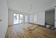 Neubau 2-Zimmerwohnung mit Loggia | Erstbezug nach Errichtung | für Anleger oder Eigennutzer | Luftwärmepumpe | optionaler Tiefgaragenplatz