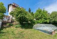 Charmantes Einfamilienhaus in Bestlage Schafberg