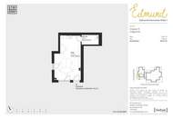 Provisionsfrei! EDMUND _Büro/Geschäftslokal_Rohbau fertiggestellt!