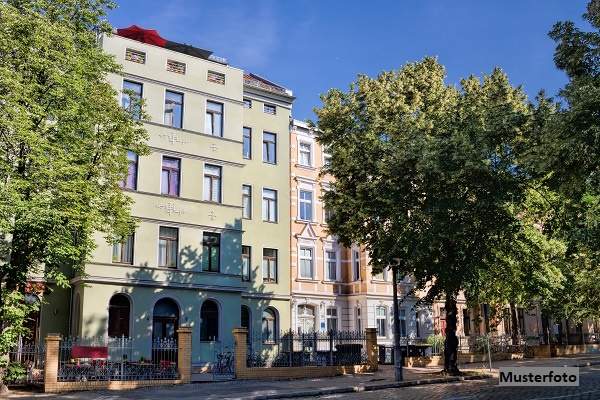 Weitgehend amortisiertes Mehrfamilienhaus mit Entwicklungspotenzial, Gewerbeobjekt-kauf, 720.000,€, 1180 Wien 18., Währing