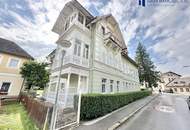 Prachtvolle Villa in exklusiver Lage rund um Wien