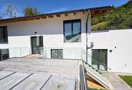 Einfamilienvilla mit Privatpool & Garten - SEE.LEBEN Mondsee