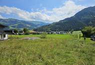 Baugrundstück mit Baugenehmigung in sonniger Ausblicklage