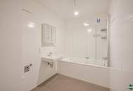 1 Monat Mietfrei: Moderne 2-Zimmer-Wohnung mit Garten und Terrasse nahe U1