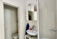 Harmonische 2,5-Zimmer-Wohnung in ruhiger Seitengasse – 3. Liftstock Nahe Hauptbahnhof