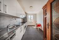 Charmante 1,5-Zimmer-Wohnung, Nähe Matzleinsdorfer Platz