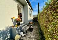 Ein Ort zum Aufatmen – Ihr Zuhause mit Garten und Herz! Superädifikat/ Pachtgrund