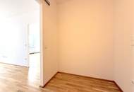 Donaublick Apartment | Zwei-Zimmer-Wohnung mit Einbauküche und direktem Wasserblick