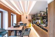 Einzigartige Gastronomiefläche im Herzen von Velden am Wörthersee – Toplage direkt im Kurpark