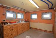 Wohnhaus in herrlicher Ruhelage in Neu Gerolding