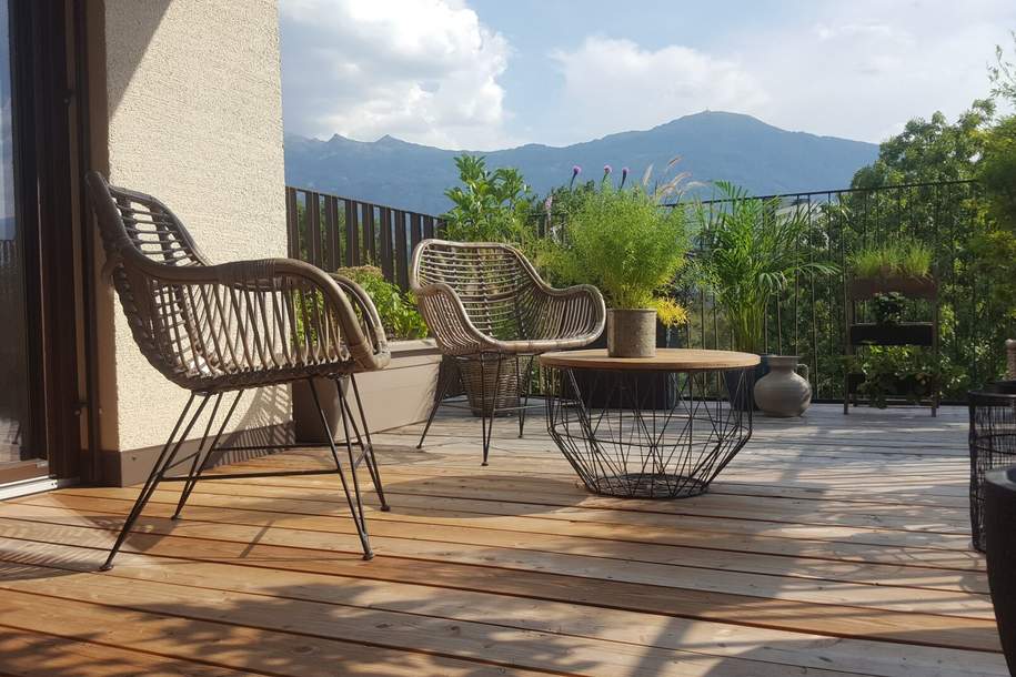 Quality Living im urbanen Neu-Arzl., Wohnung-kauf, 576.300,€, 6020 Innsbruck-Stadt