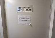 Traumhafte 3-Zimmer + Küche Wohnung mit Loggia &amp; Balkon * Tiefgargenstellplatz * neue Küche * Bad-WC saniert