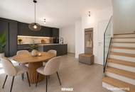 Topmodernes, Neubau - Einfamilienhaus in Zentrumslage mit Küche, Garage und Parkplatz!