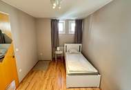 "Architektonisch reizvolles Wohnen mit Terrassen"