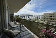 Provisionsfrei: Helle 2-Zimmer-Balkonwohnung in Ruhelage sichern!