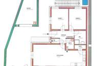 "Neubau-Traum für zwei Generationen – Stilvolles Ein-/Zweifamilienhaus mit Privatsphäre"