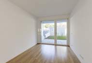 Luxuriöse 5 Zimmer Gartenwohnung mit privatem Pool und eigenem Poolhaus! Leben in den Weinbergen!