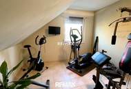 Neuwertiges 5-Zi-EFH in Gramatneusiedl mit Garten, Terrasse &amp; 2 Garagen!