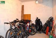 Familien-Wohntraum mit großem Garten und Garage in Grünruhelage - Klimaanlage. - WOHNTRAUM