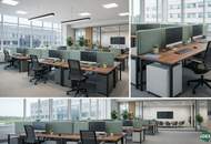 Nachhaltig. Flexibel. Zukunftsorientiert