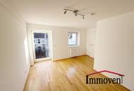 GELEGENHEIT - Maisonettewohnung mit Balkon - CITYLAGE IN LEOBEN!