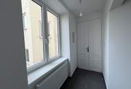 ERSTBEZUG - Helle 4-Zimmer Wohnung mit Wohnküche, Veranda, Kellerabteil ohne Lift - UNBEFRISTET