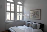 Elegante 3 Zimmer Etagenwohnung in der Zollamtstraße 7 zu vermieten