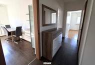 Moderne 2-Zi-Wohnung mit Balkon in Peggau