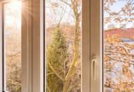 Unbefristet vermietet - Anlegerwohnung im Wiener Altbau