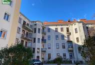 Wohnen im Herzen von Graz – Stilvoll, zentral und grün