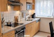 Großzügiges Wohnungspaket mit Halle und herrlicher Aussicht