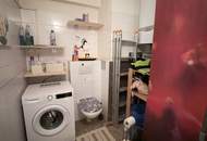 Charmante 3-Zimmerwohnung mit Balkon und grünem Innenhof!
